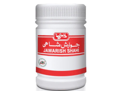 Qarshi-Jawarish-Shahi