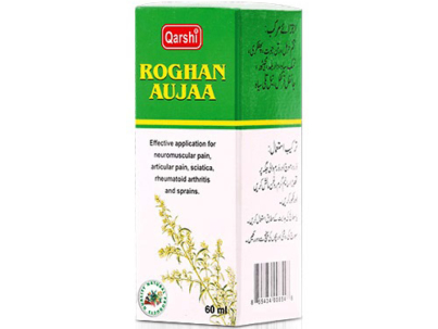 Qarshi-Roghan-Aujaa