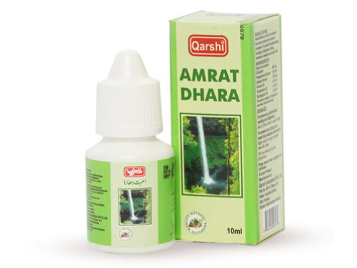 amrat dhara | 8 ml | qarshi | امرت دھارا