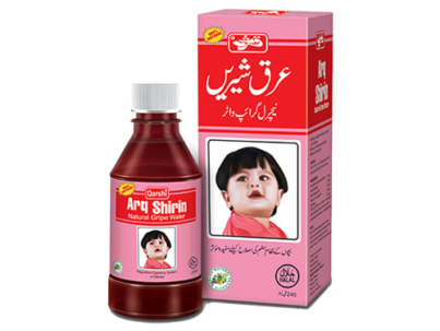 arq shirin | 240 ml | qarshi | عرق شیریں