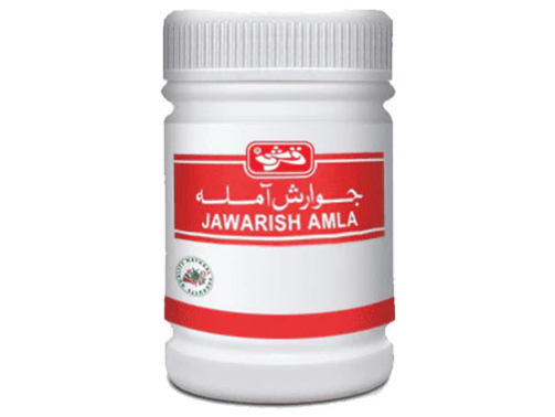 jawarish amla | 100 gram | qarshi | جوارش آملہ