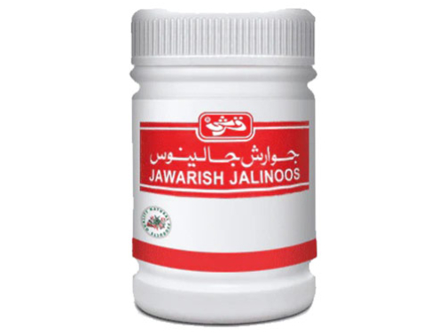 jawarish jalinoos | 100 gram | qarshi | جوارش جالینوس