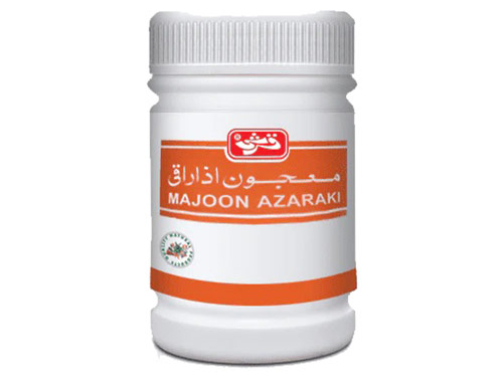 majoon azaraqi | 100 gram | qarshi | معجون اذراقی