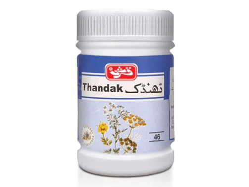 thandak | 60 gram | qarshi | ٹھنڈک