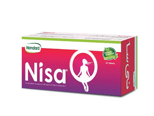 Hamdard-Nisa