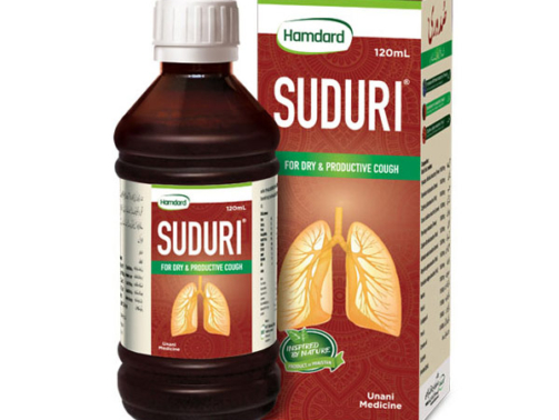 Hamdard-Suduri-Regular