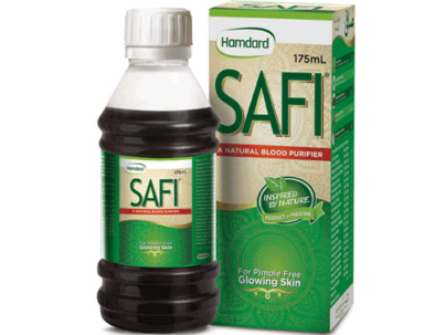 Hamdard-Safi