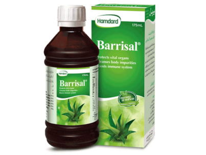 barrisal | 175 ml | hamdard | بیریسال