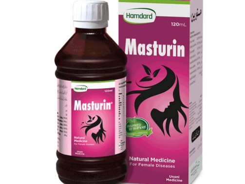 Hamdard-Masturin