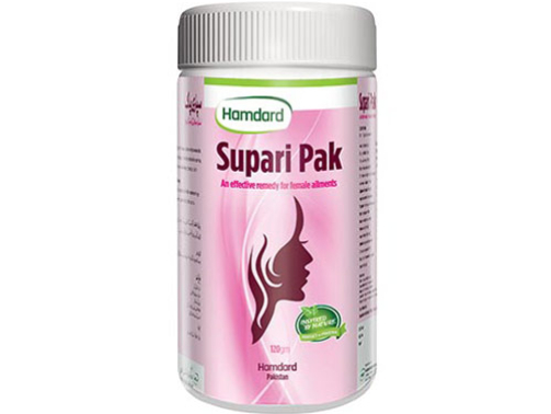 Hamdard-Supari-Pak