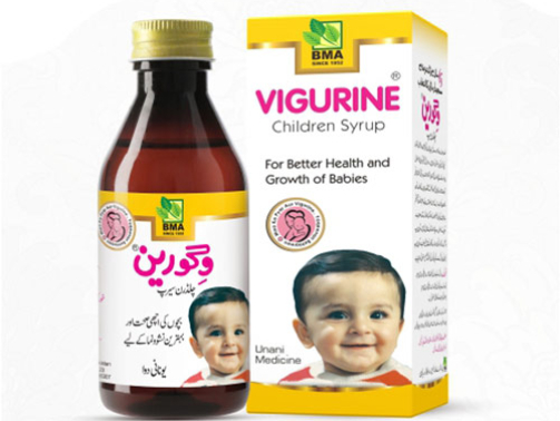 BMA-Vigurine-Children-Syrup