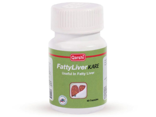 fattyliverkare | 30 cap | qarshi | فیٹی لیور کئیر