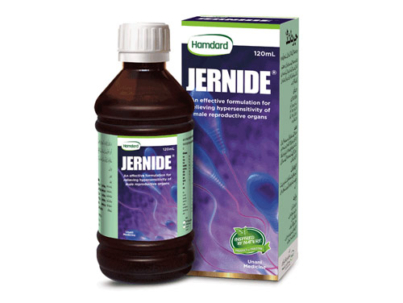 jernide | 120 ml | hamdard | جرنائڈ
