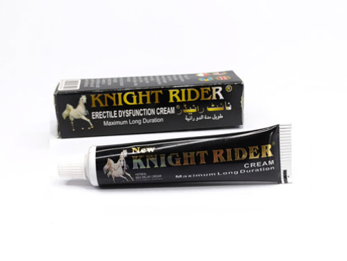 royal knight rider