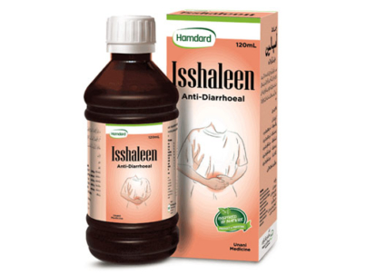 isshaleen | 120 ml | hamdard | اسہالین
