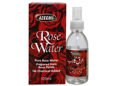 sunrays shampoo | 120 ml | azeemi | سن ریز شیمپو (copy)
