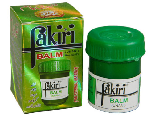 fakiri balm | 20 gram | fakiri | فقیری بام