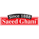 Saeed Ghani