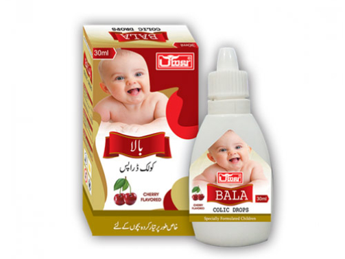 bala colic drops | 30 ml | umer | بالا کالک ڈراپس