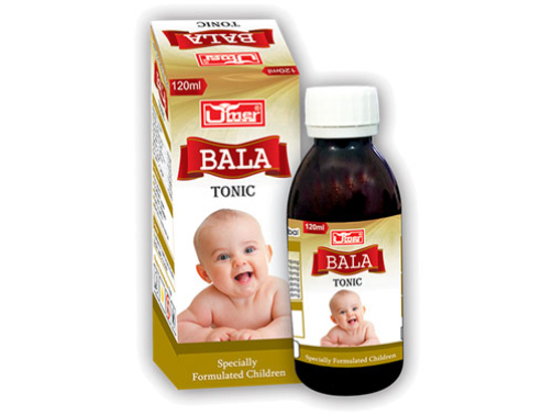 bala tonic | 120 ml | umer | بالا ٹانک