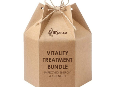vitality treatment bundle