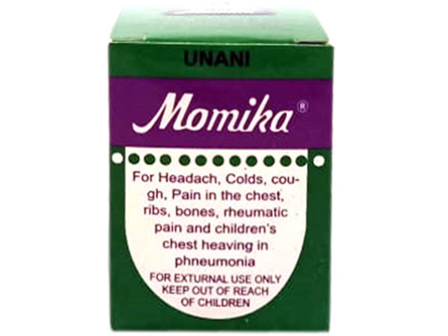 Momika Balm