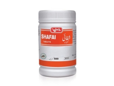 shafai tablets