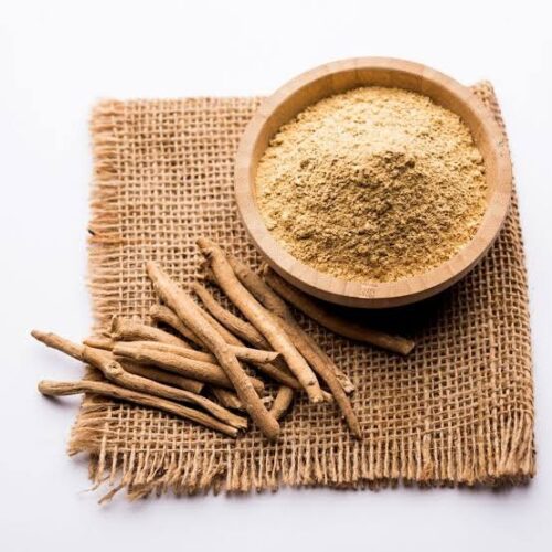 ashwagandha powder (asgandh powder)