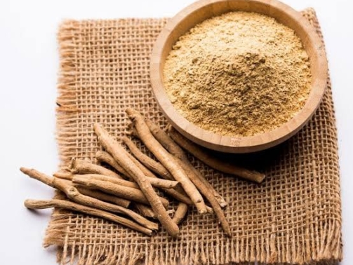 ashwagandha powder (asgandh powder)