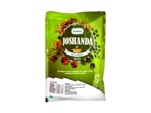 hamdard joshanda jari booti | 32 gram | hamdard