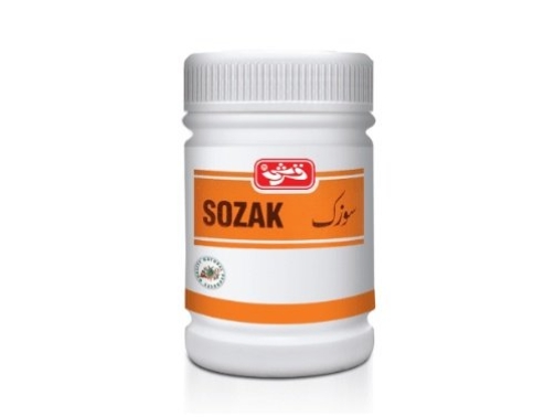 sozak