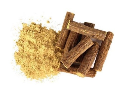 licorice powder | 100 gram