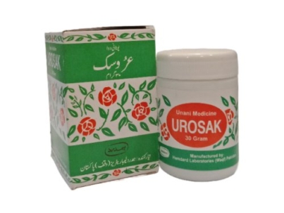 uroosak | 30 gram | hamdard