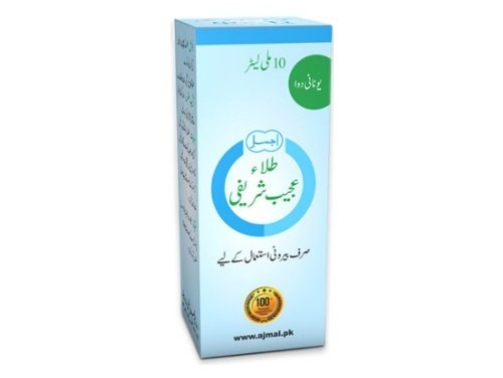 tila ajeeb sharifi | 10 ml | ajmal