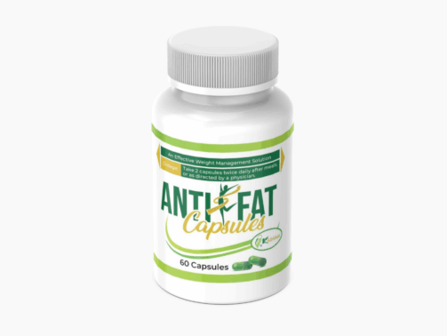 anti fat capsules | 60 capsules | kasham
