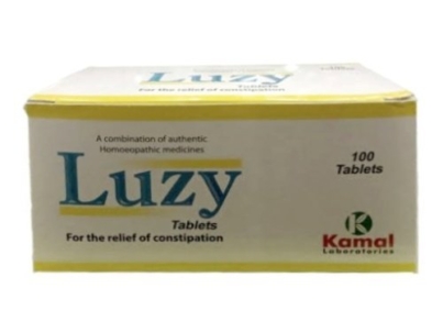 luzy | 100 tablets | kamal