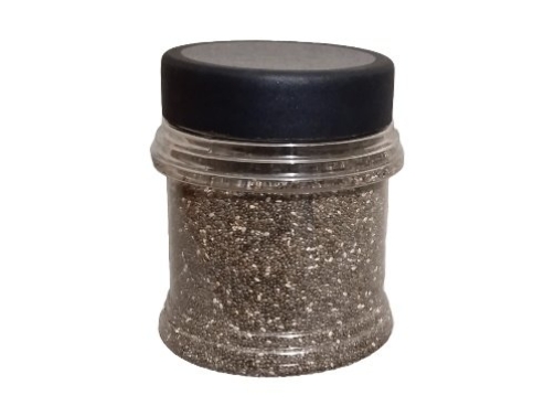 chia seeds | 200 gram | kasham