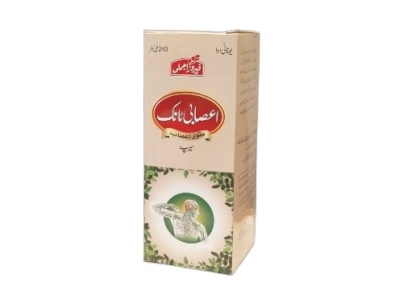 aasabi tonic | 240 ml | feroze ajmali