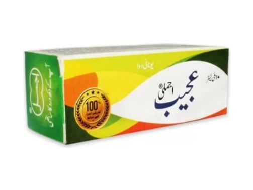 ajeeb ajmali | 10 ml | ajmal