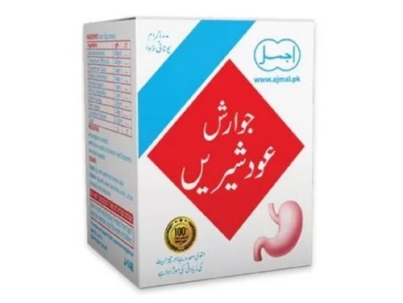 jawarish ood shirin | 100 gm | ajmal