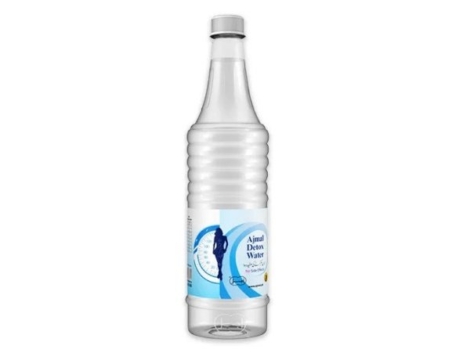 ajmal detox water | 800 ml | ajmal