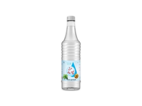 ajmal arq podina | 800 ml | ajmal