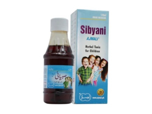 sibyani | 120 ml | ajmal