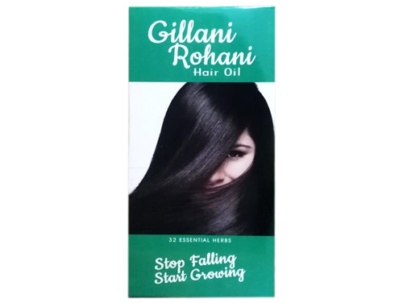 gilani rohani hair oil | gilani rohani traders