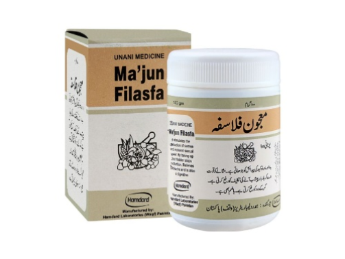 majun falasfa | 100 gram | hamdard