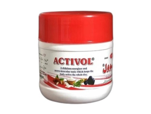 activol | 200 grams | ashraf laboratories