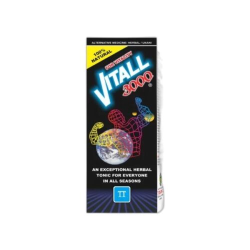 vitall | 120 ml | tt