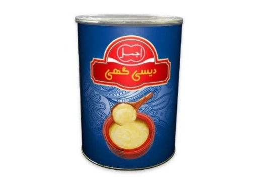 ajmal desi ghee | 1 kilograms | ajmal