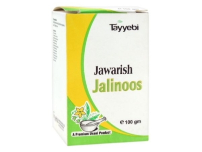 jawarish jalinus | 100 gram | tayyebi