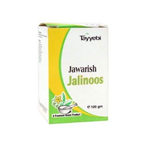 jawarish jalinus | 100 gram | tayyebi